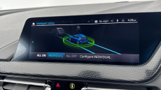 BMW 1 Series 118i [136] Sport 5dr [Live Cockpit Professional] Petrol Hatchback